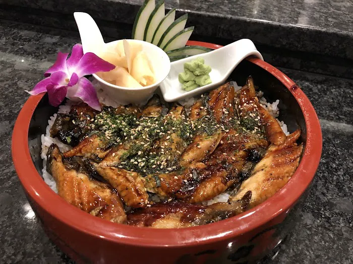 HAKATA Hibachi Steak & Sushi Picture 8