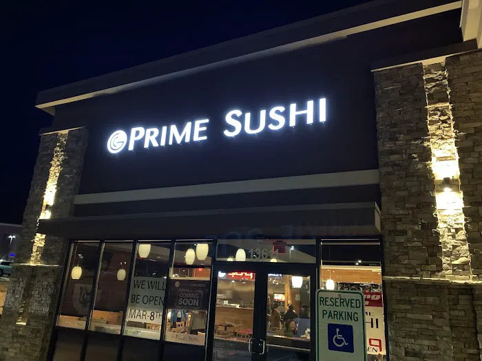 Prime Sushi & bbq Korean Chicken Picture 1