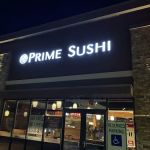 Prime Sushi & bbq Korean Chicken