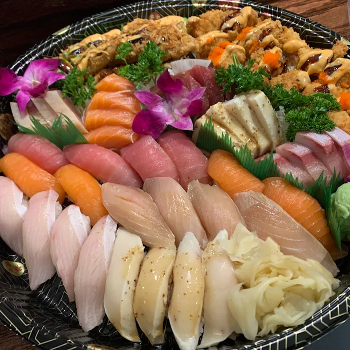 Prime Sushi & bbq Korean Chicken Picture 10