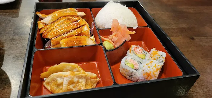 Sushi Haru Picture 3