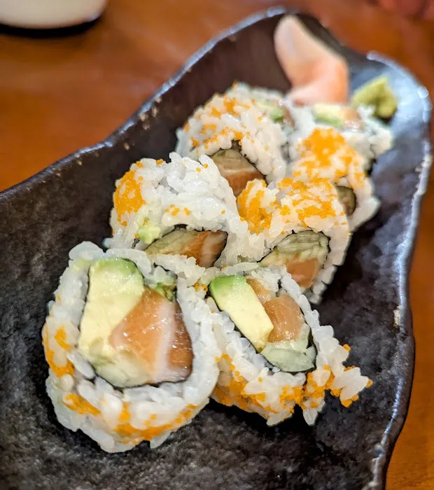 Sushi Haru Picture 6