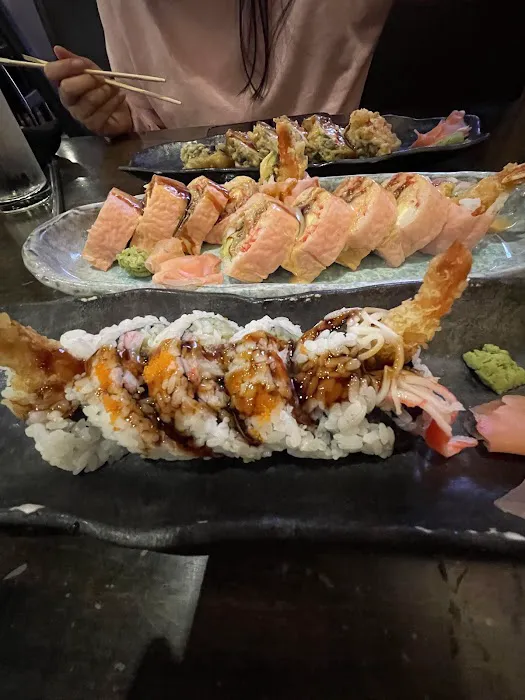 Sushi Haru Picture 4