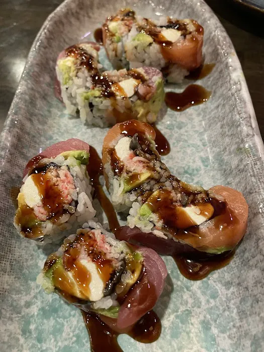 Sushi Haru Picture 5