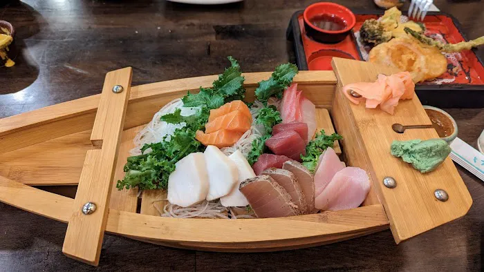Sushi Haru Picture 7