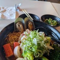 Jumbo Noodles Bar ico