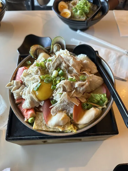 Jumbo Noodles Bar Picture 6