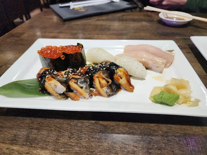 MIYABI Japanese & Asian Bistro Picture 1
