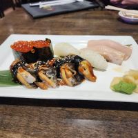 MIYABI Japanese & Asian Bistro ico