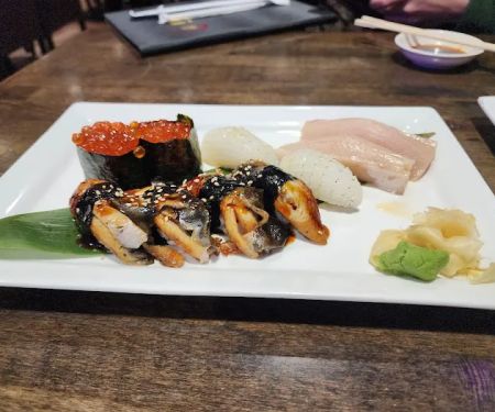 MIYABI Japanese & Asian Bistro