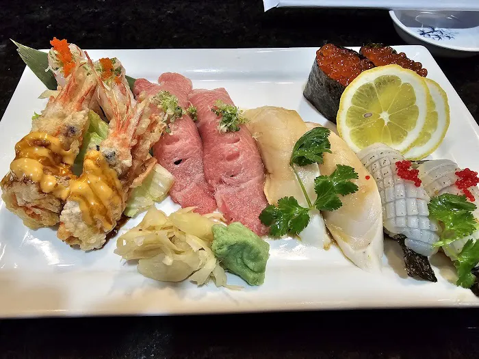 MIYABI Japanese & Asian Bistro Picture 3
