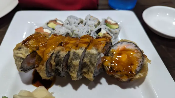 MIYABI Japanese & Asian Bistro Picture 8