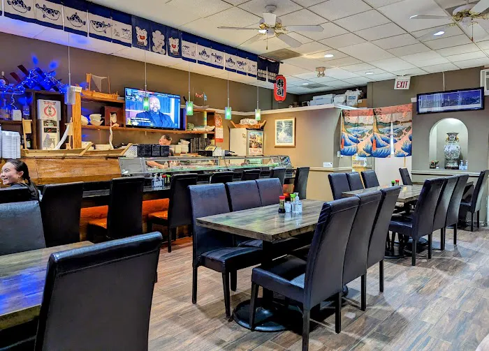 MIYABI Japanese & Asian Bistro Picture 7