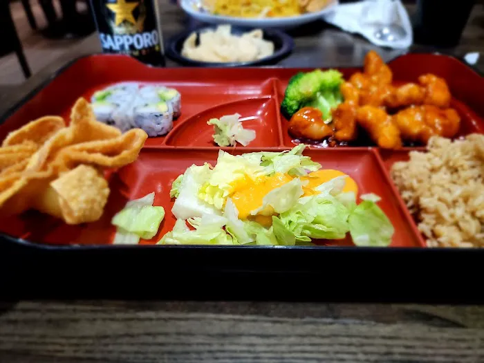 MIYABI Japanese & Asian Bistro Picture 10