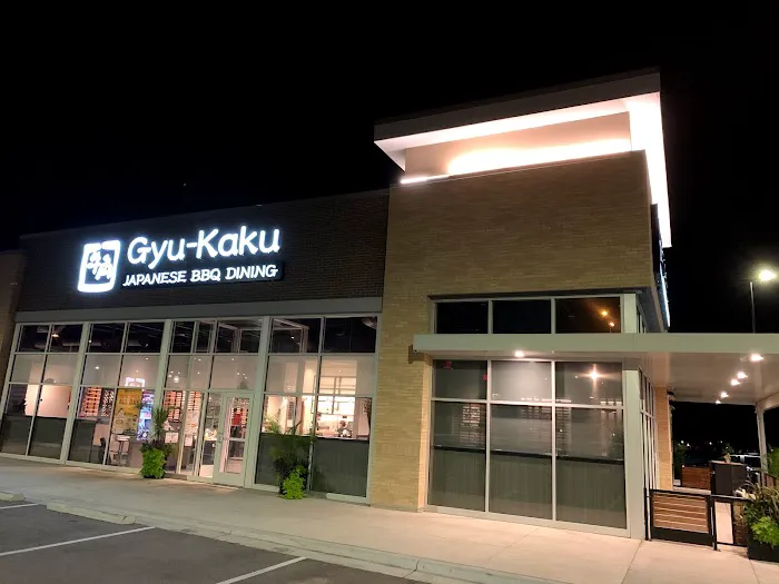 Gyu-Kaku Japanese BBQ Picture 1