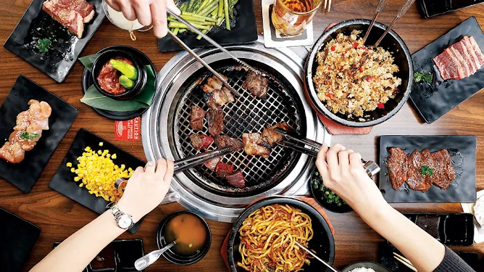 Gyu-Kaku Japanese BBQ Picture 3
