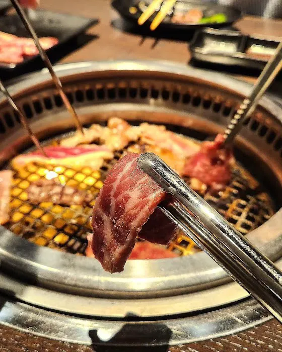 Gyu-Kaku Japanese BBQ Picture 2