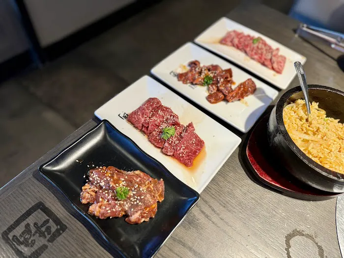 Gyu-Kaku Japanese BBQ Picture 6