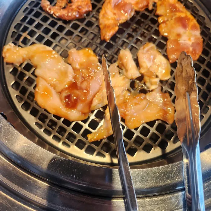 Gyu-Kaku Japanese BBQ Picture 4
