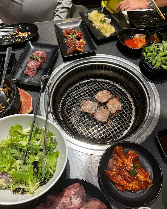 Gyu-Kaku Japanese BBQ Picture 5