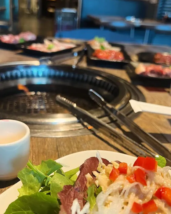 Gyu-Kaku Japanese BBQ Picture 9
