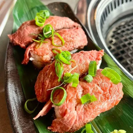 Gyu-Kaku Japanese BBQ Picture 8