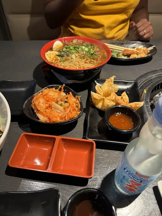 Gyu-Kaku Japanese BBQ Picture 7