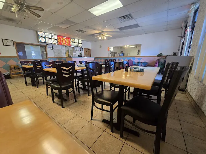 Mr Hibachi Picture 2