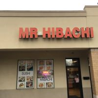 Mr Hibachi ico