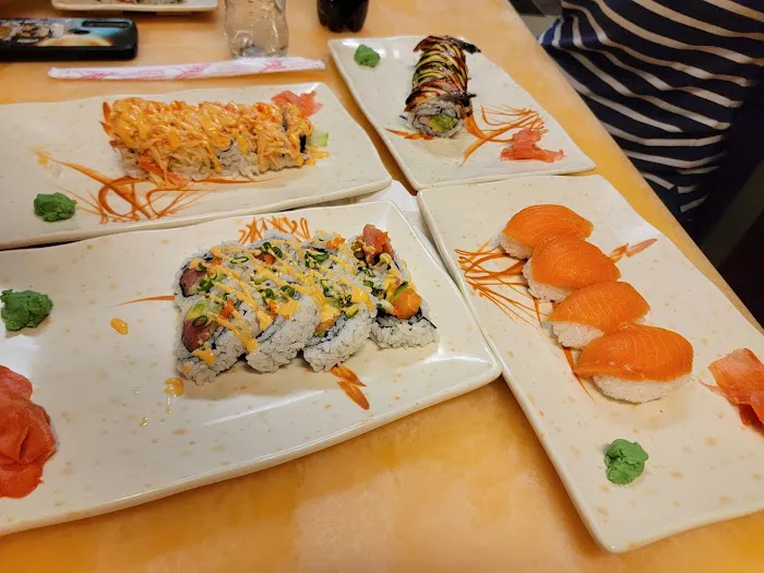 Mr Hibachi Picture 7