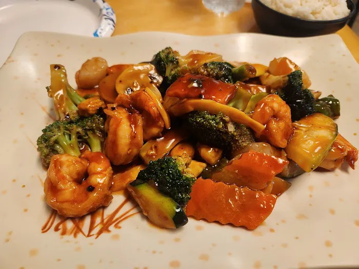 Mr Hibachi Picture 8