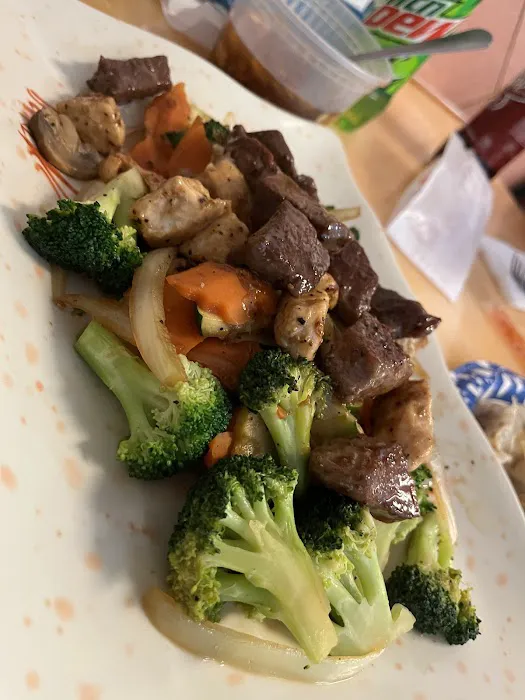Mr Hibachi Picture 10