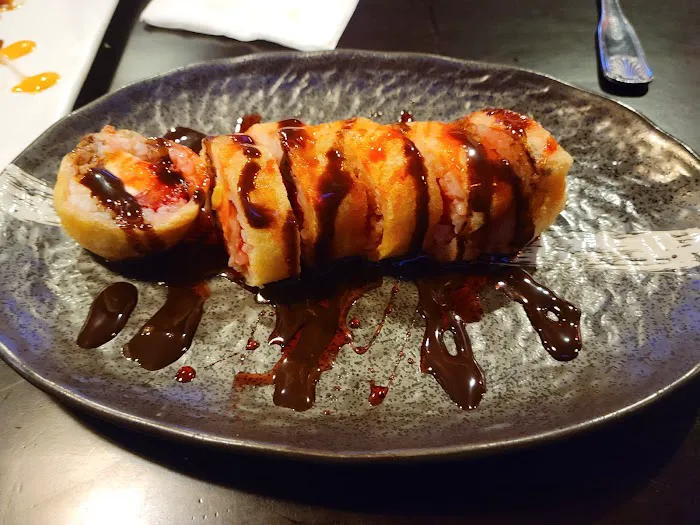 Tokyo Grill Hibachi & Sushi Picture 1