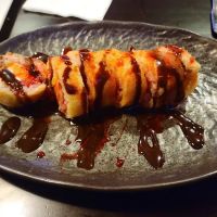Tokyo Grill Hibachi & Sushi ico
