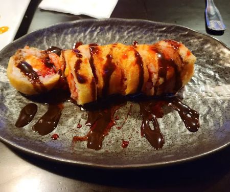 Tokyo Grill Hibachi & Sushi