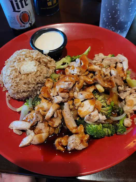 Tokyo Grill Hibachi & Sushi Picture 4