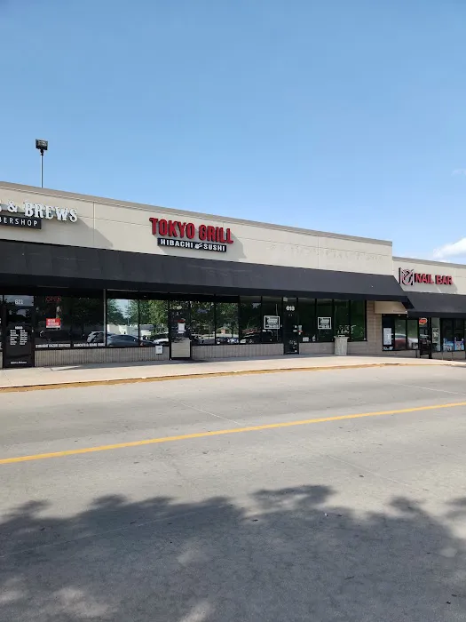 Tokyo Grill Hibachi & Sushi Picture 3