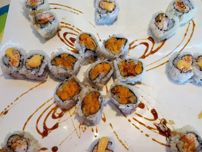 Mint Sushi Picture 3