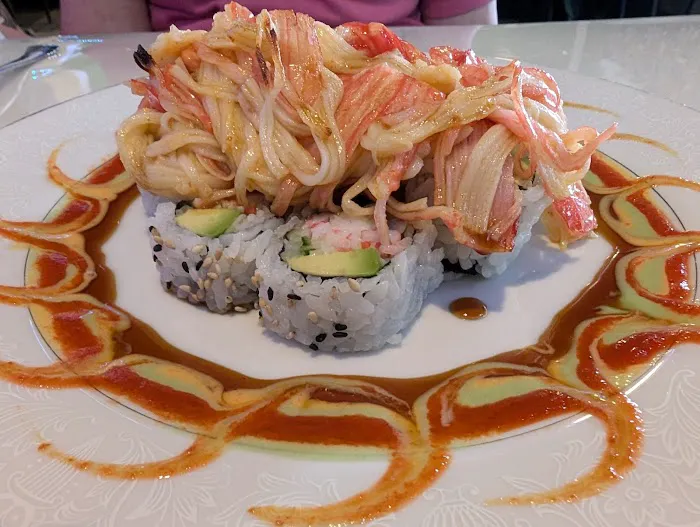 Mint Sushi Picture 7