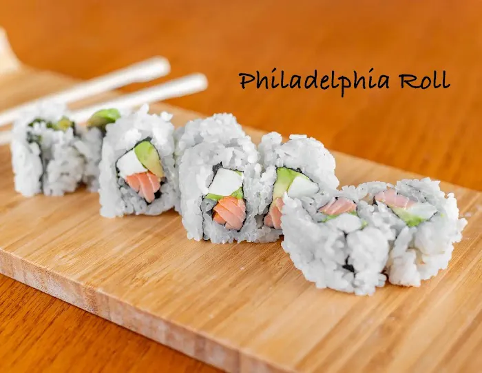 Mr. Sushi and Japanese Steakhouse Picture 2