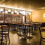 Mr. Sushi and Japanese Steakhouse