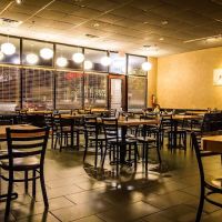 Mr. Sushi and Japanese Steakhouse ico