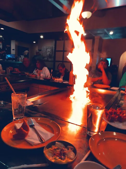 Siki Japanese Steak House & Sushi Bar Picture 8