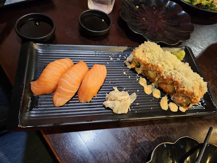 Tokyo Grill Hibachi & Sushi (SW Market St) Picture 2