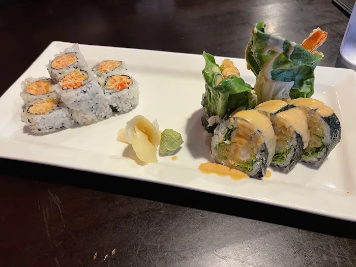 Tokyo Grill Hibachi & Sushi (SW Market St) Picture 3