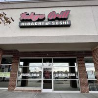 Tokyo Grill Hibachi & Sushi (SW Market St) ico