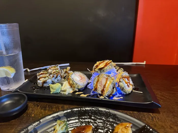 Tokyo Grill Hibachi & Sushi (SW Market St) Picture 10