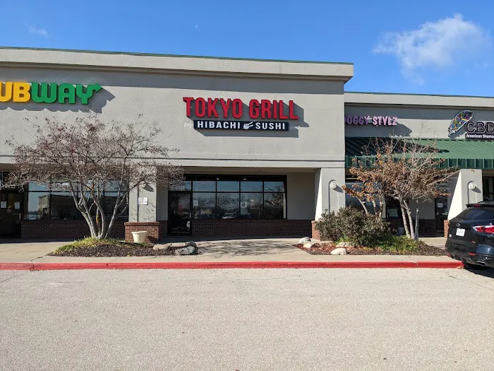 Tokyo Grill Hibachi & Sushi (SW Market St) Picture 12