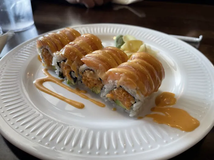 Tokyo Grill Hibachi & Sushi (SW Market St) Picture 11