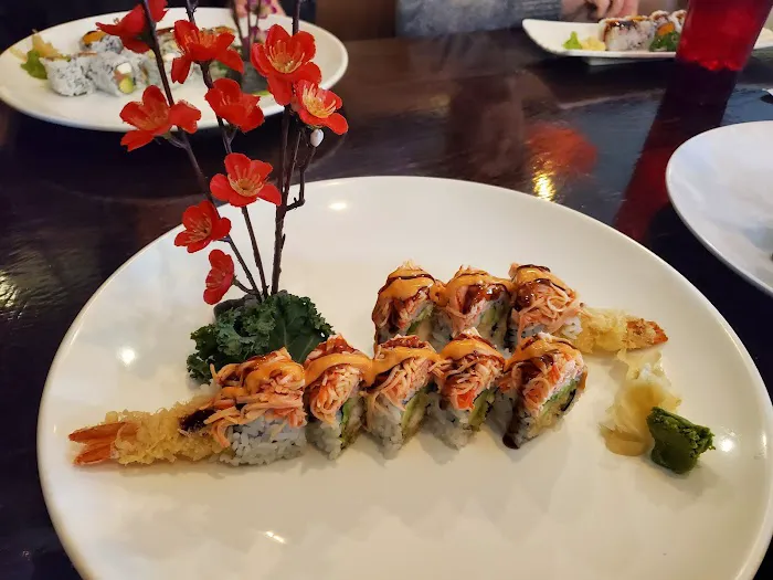 Tokyo Japanese Steak House & Sushi Bar Picture 1